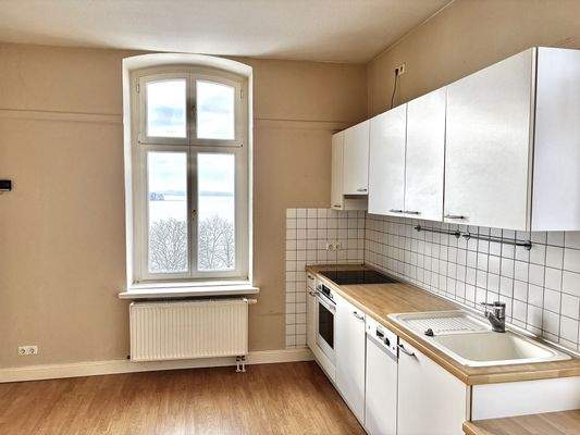 Küche 
