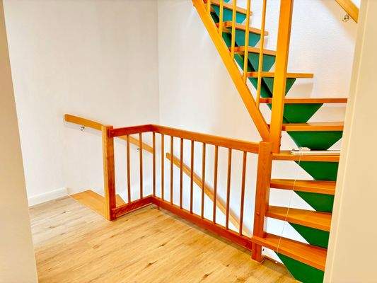 moderne Einbauküche