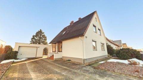 Eschede Häuser, Eschede Haus kaufen