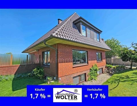Wyk auf Föhr Häuser, Wyk auf Föhr Haus kaufen