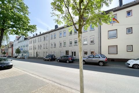 Bochum Wohnungen, Bochum Wohnung mieten