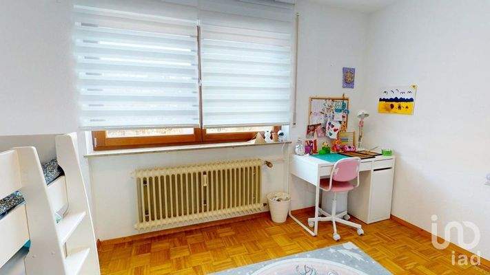 Whg 2 Beilstein - Kinderzimmer 02