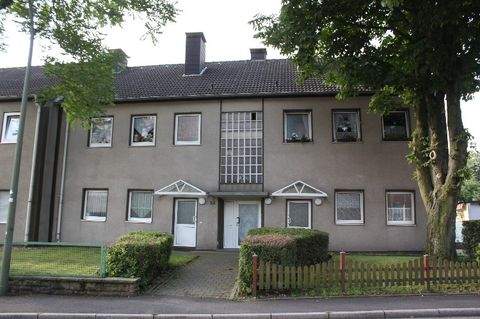 Bergkamen Wohnungen, Bergkamen Wohnung mieten