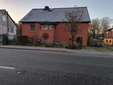 Toddin Häuser, Toddin Haus kaufen
