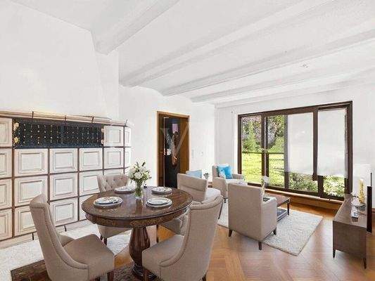 Essen (KI Darstellung)