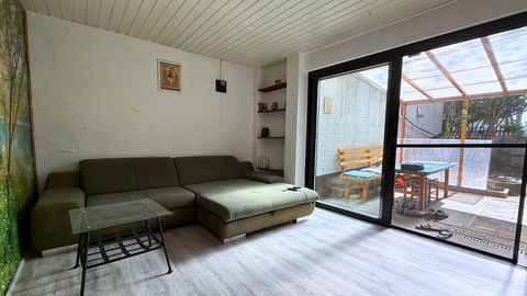 Büttelborn Wohnungen, Büttelborn Wohnung kaufen