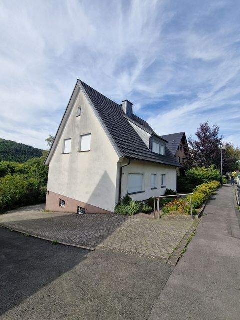 Sundern Häuser, Sundern Haus kaufen