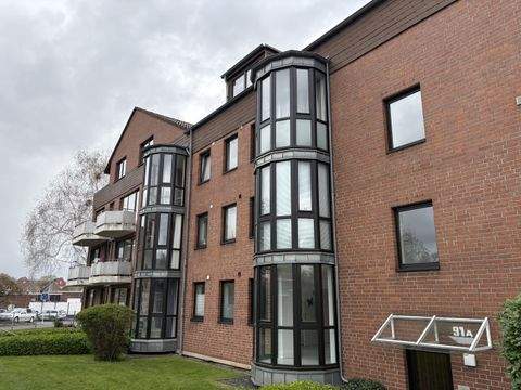 Mönchengladbach Wohnungen, Mönchengladbach Wohnung kaufen