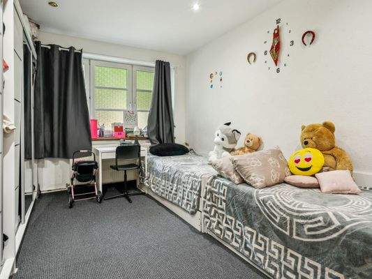 Schlafzimmer 2