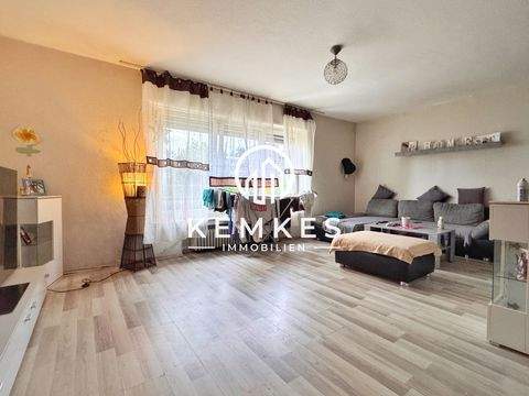 Wesel Wohnungen, Wesel Wohnung kaufen