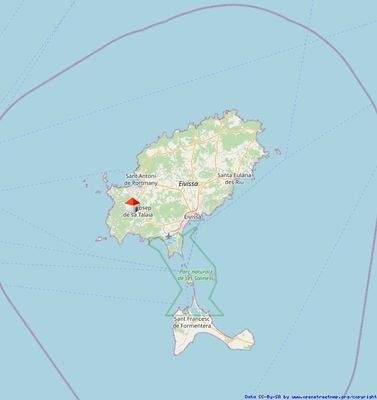 Sant Josep de sa Talaia