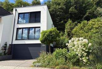 Hausfront