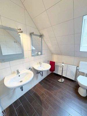 vor einigen Jahren modernisiert