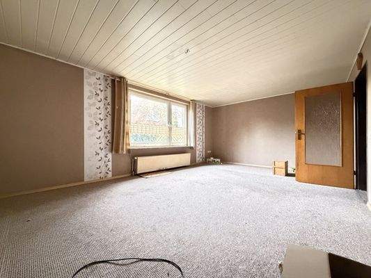 Wohnzimmer Wohnung 2