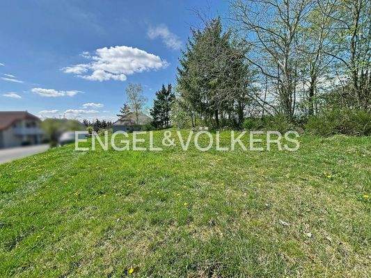 Grundstück Langenfeld 