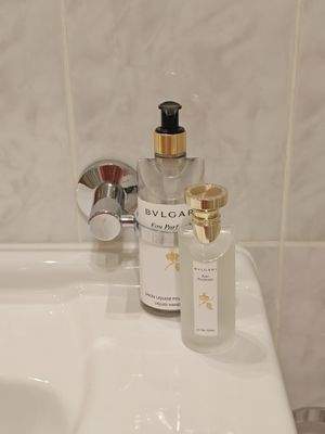 Wohnung Gersthofen_Badezimmer Impression