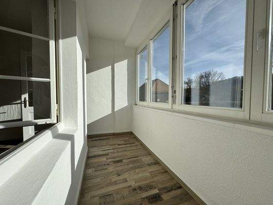 mit Wintergarten/Laube