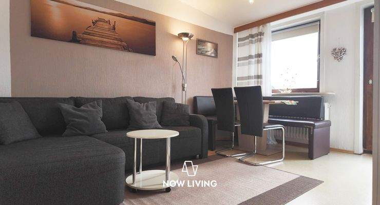 Wohn.- Esszimmer 1.OG