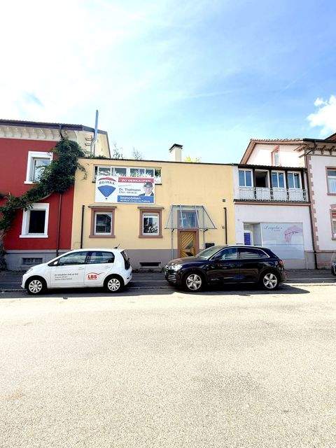 Schopfheim Wohnungen, Schopfheim Wohnung kaufen