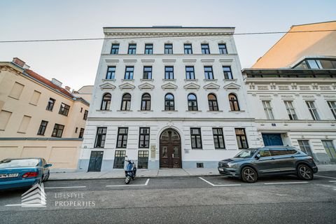 Wien Renditeobjekte, Mehrfamilienhäuser, Geschäftshäuser, Kapitalanlage