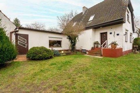 Kremmen Häuser, Kremmen Haus kaufen