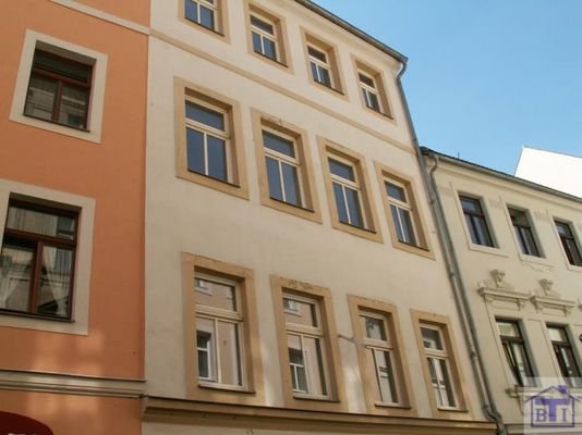 Wohnhaus