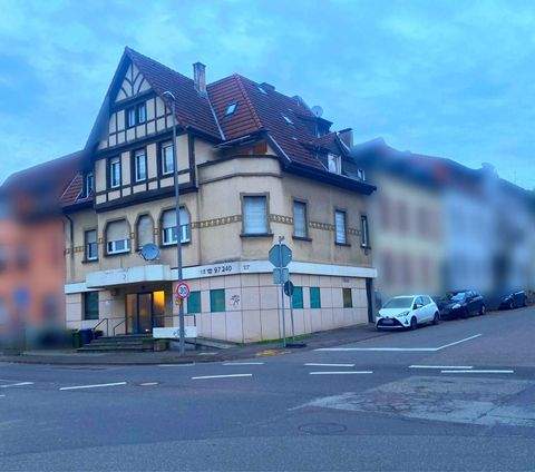 Völklingen Häuser, Völklingen Haus kaufen