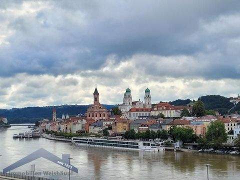 Passau Wohnungen, Passau Wohnung mieten