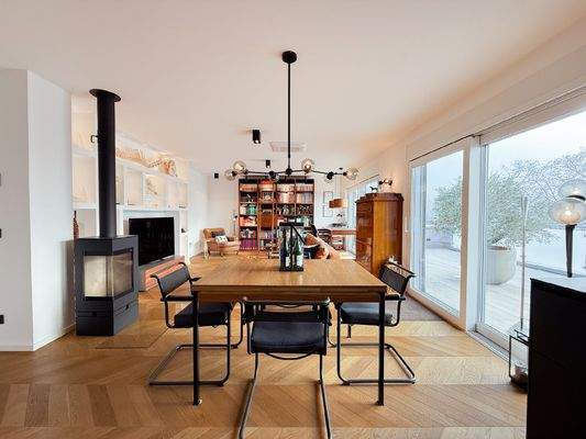 Impression Livingroom