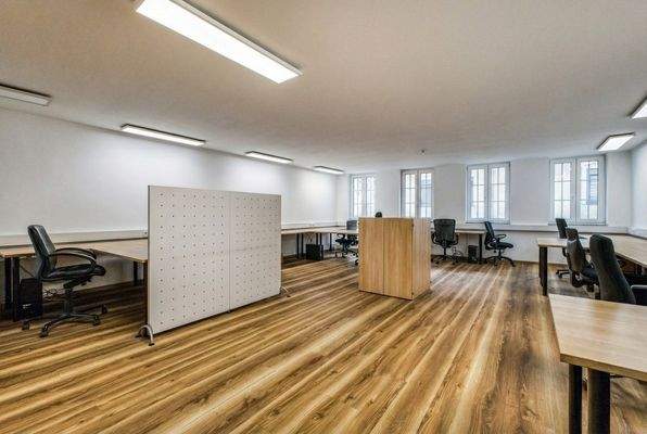 Büroraum OG