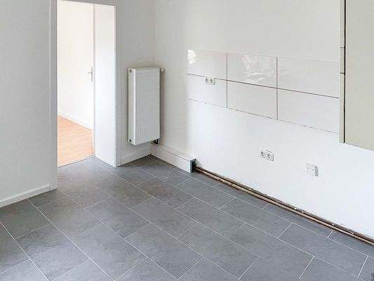 Standardbeispiel Wohnung