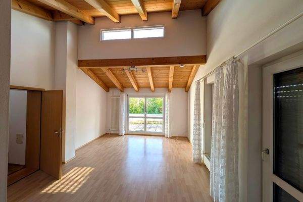 Zimmer im Anbau (OG)