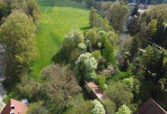 Projektgrundstück Wattenweiler