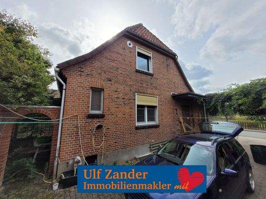 Einfamilienhaus mit Keller