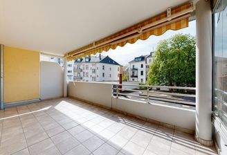 Balkon I