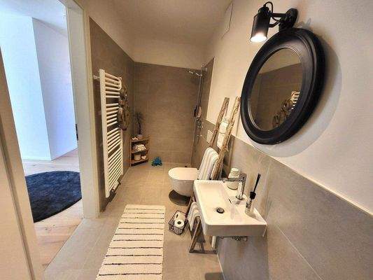 Musterwohnung Nr. 13