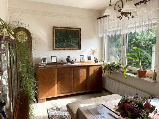 Zimmer im Erdgeschoss