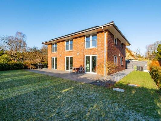 Außenansicht | Garten