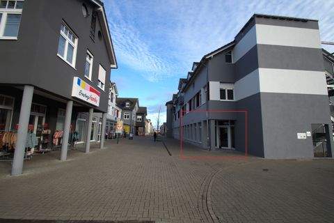 Dessau-Roßlau Ladenlokale, Ladenflächen 