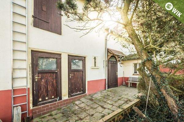 PLATZ FÜR ALLE(S)...