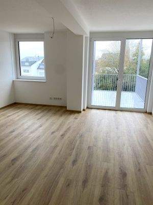 Musterfoto Wohnbereich