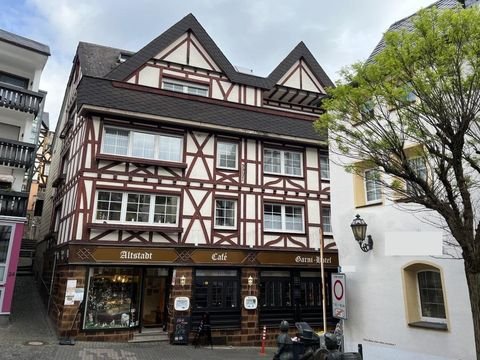 Cochem Gastronomie, Pacht, Gaststätten
