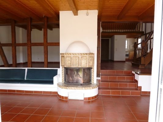 Kamin