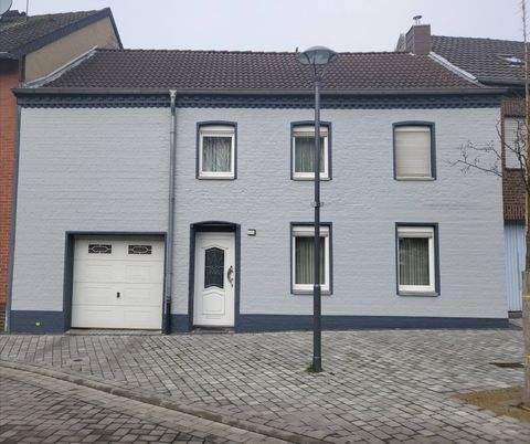 Wassenberg Häuser, Wassenberg Haus kaufen