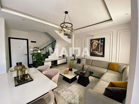 Alanya Häuser, Alanya Haus kaufen