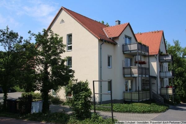 Straßenseite