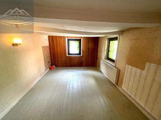 Gästezimmer-Büro EG