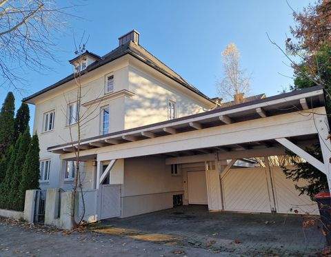 Klagenfurt Häuser, Klagenfurt Haus mieten 