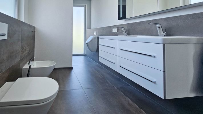Badezimmer OG