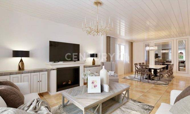 Visualisierung entgegengesetzter Ansicht